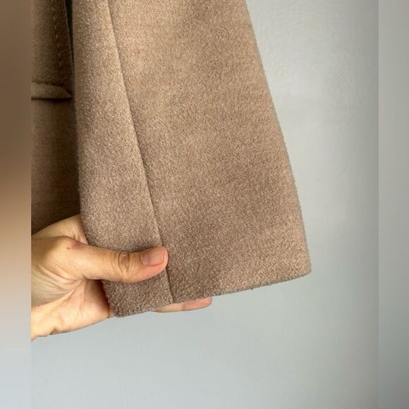 H&M Peacoat Beige - Picture 3 of 6